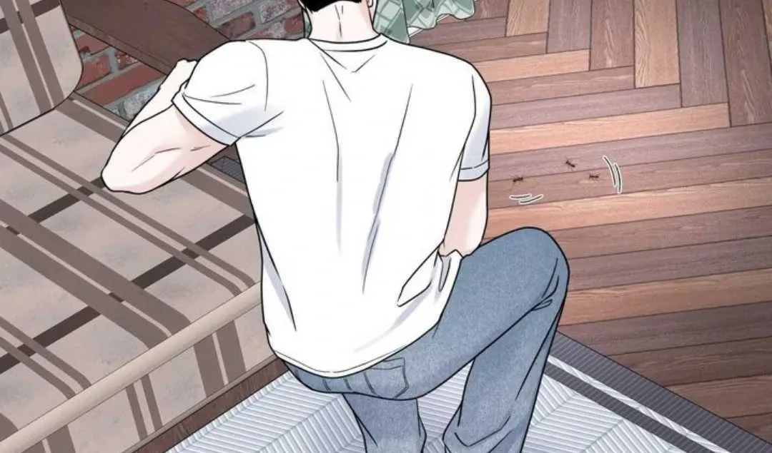 Read Overclock chapter 63 image 31 on Lezhin