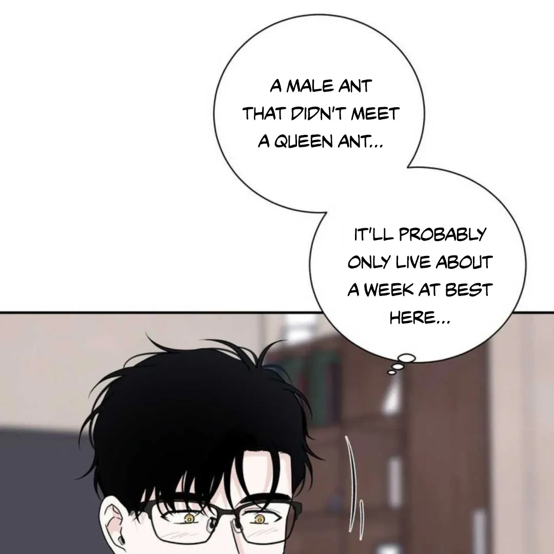 Read Overclock chapter 63 image 36 on Lezhin