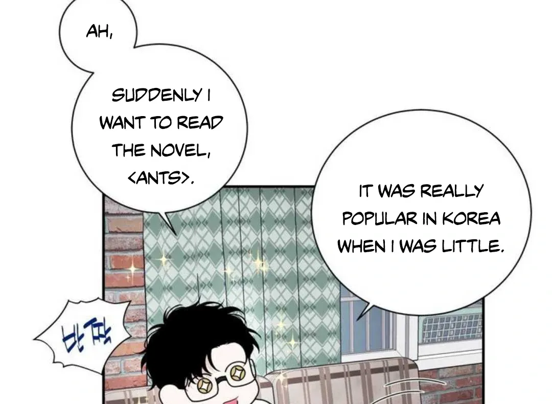 Read Overclock chapter 63 image 38 on Lezhin
