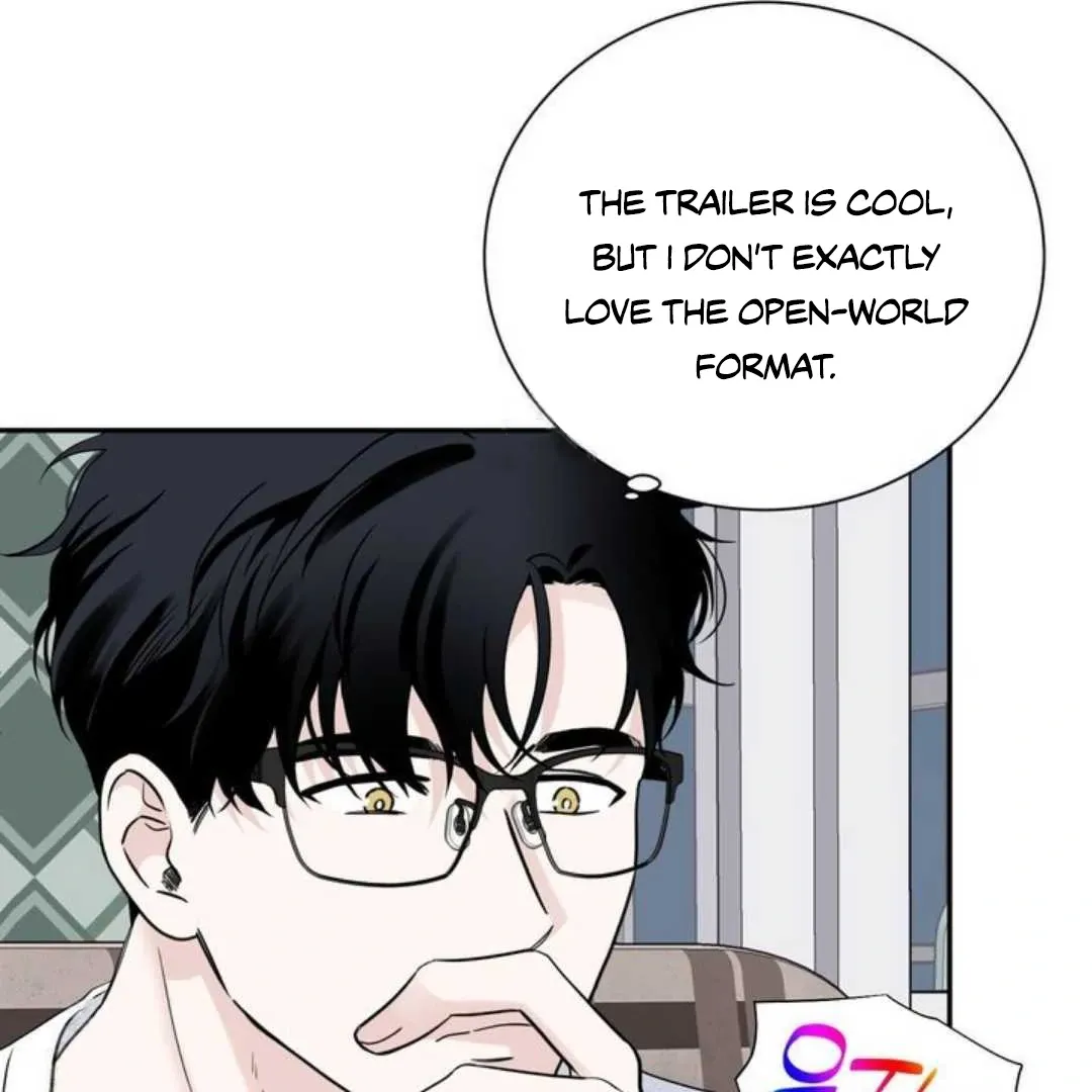 Read Overclock chapter 63 image 43 on Lezhin