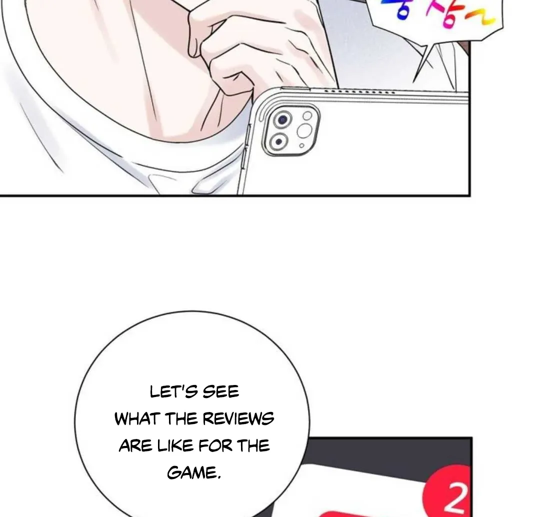 Read Overclock chapter 63 image 44 on Lezhin