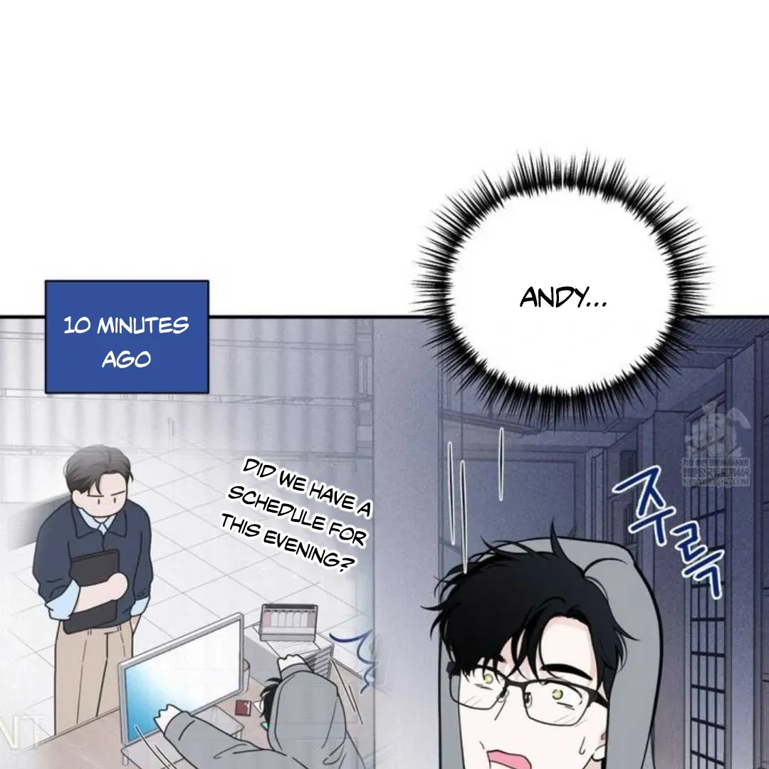 Read Overclock chapter 63 image 5 on Lezhin