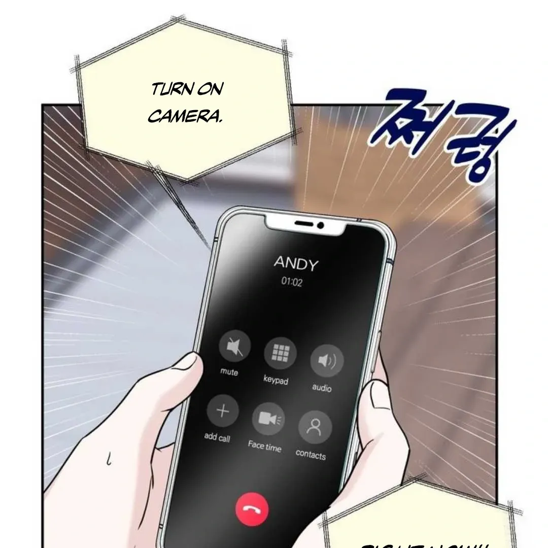 Read Overclock chapter 63 image 54 on Lezhin