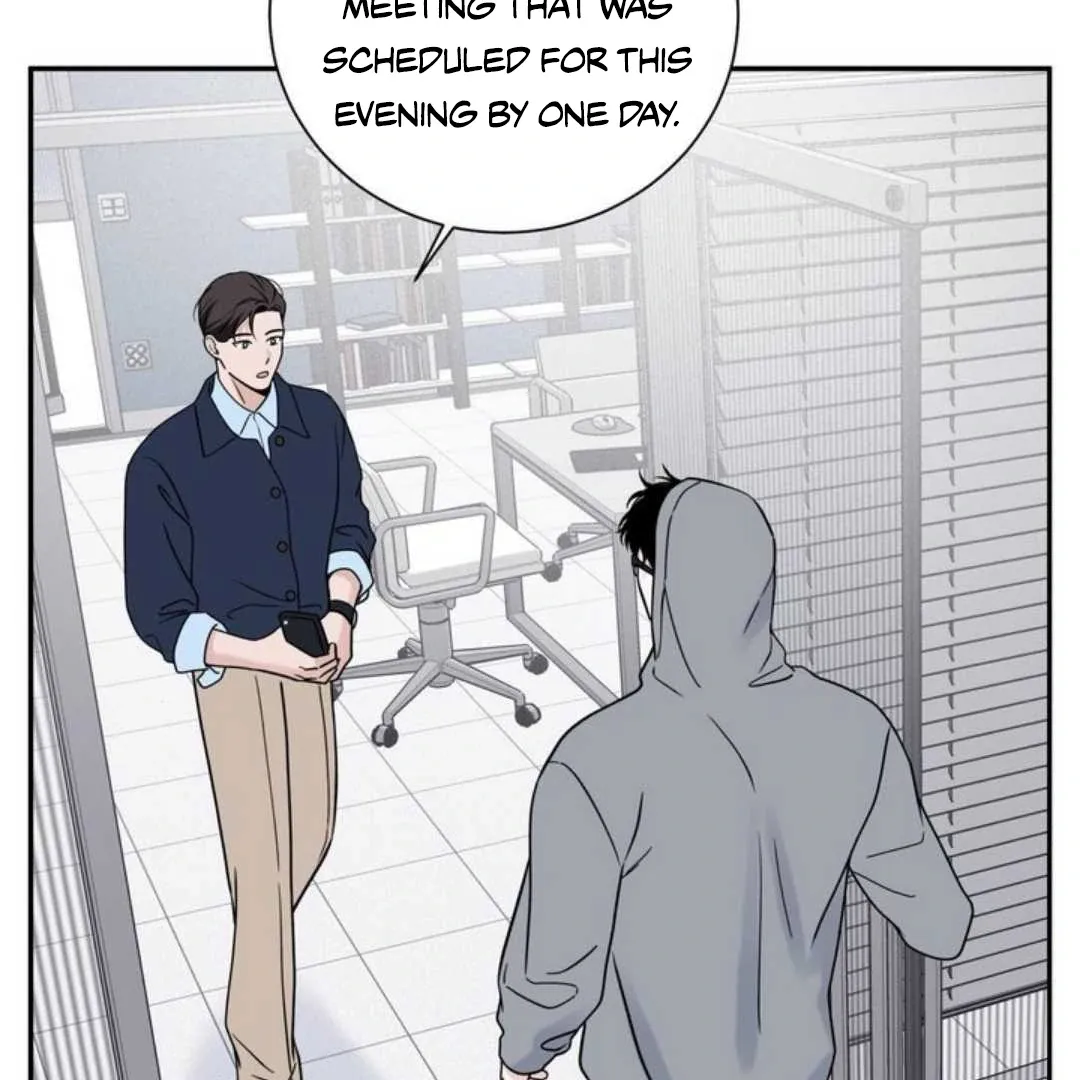 Read Overclock chapter 63 image 7 on Lezhin