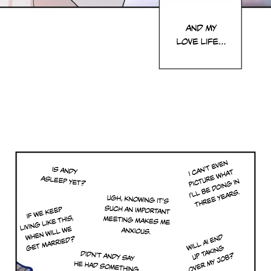 Read Overclock chapter 63 image 72 on Lezhin