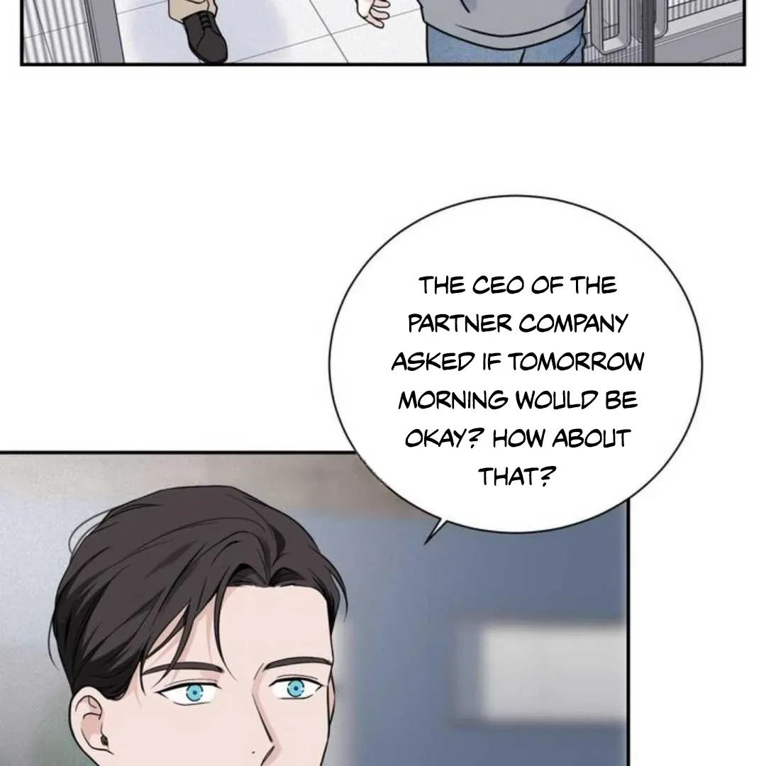 Read Overclock chapter 63 image 8 on Lezhin
