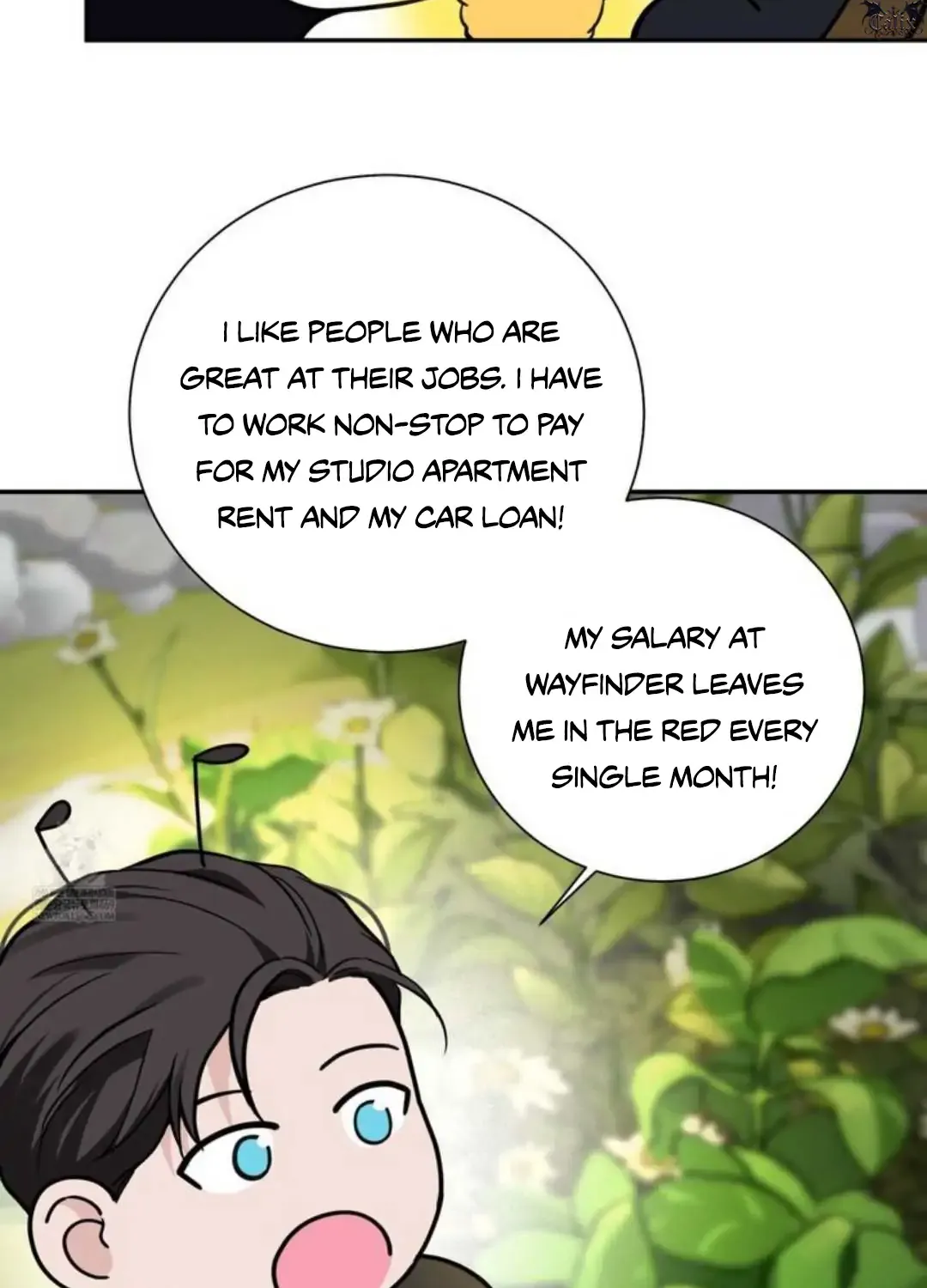 Read Overclock chapter 63 image 84 on Lezhin