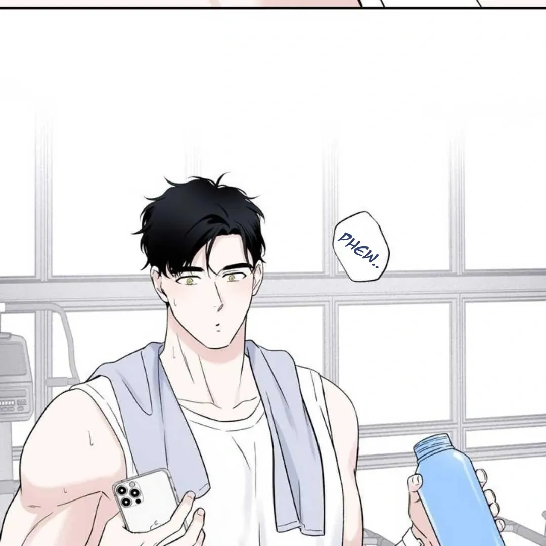 Read Overclock chapter 64 image 10 on Lezhin