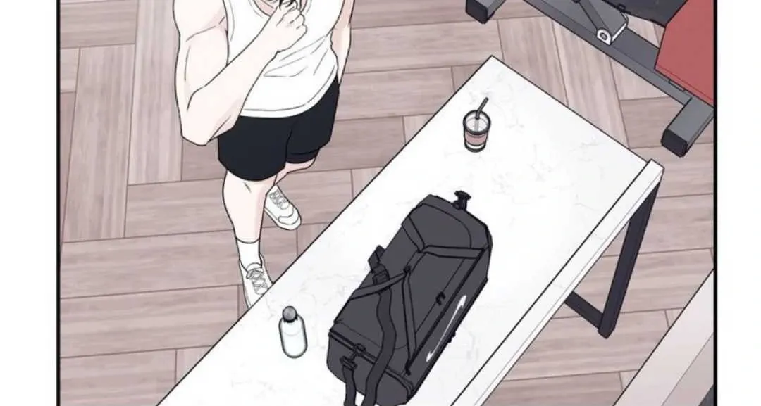 Read Overclock chapter 64 image 14 on Lezhin