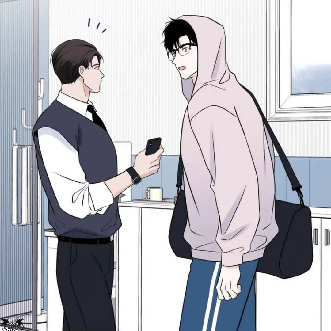 Read Overclock chapter 64 image 18 on Lezhin