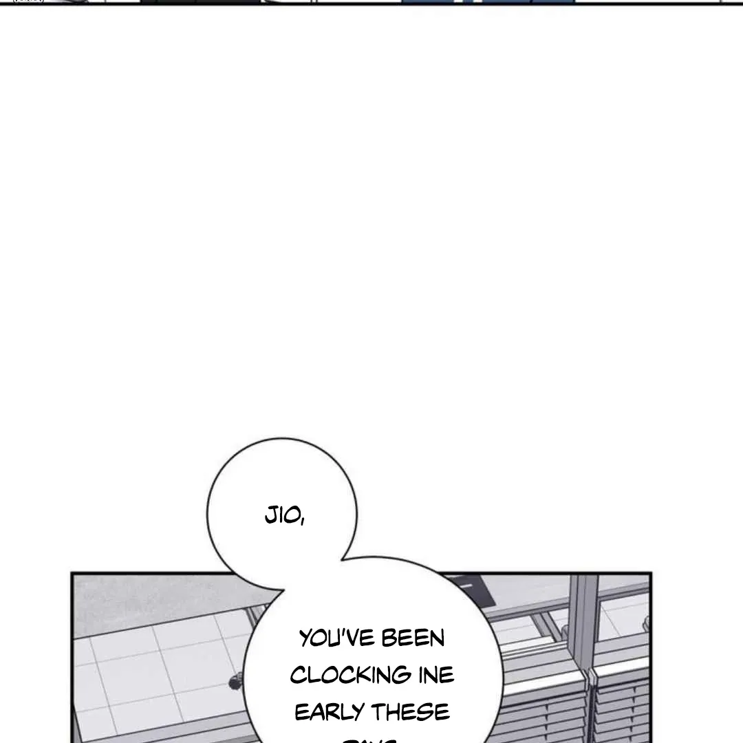 Read Overclock chapter 64 image 19 on Lezhin