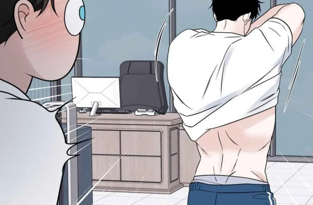 Read Overclock chapter 64 image 22 on Lezhin