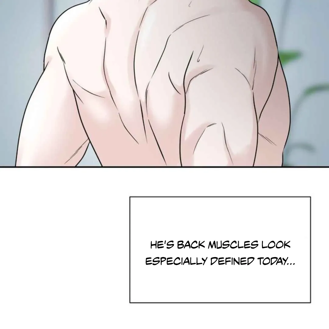 Read Overclock chapter 64 image 25 on Lezhin