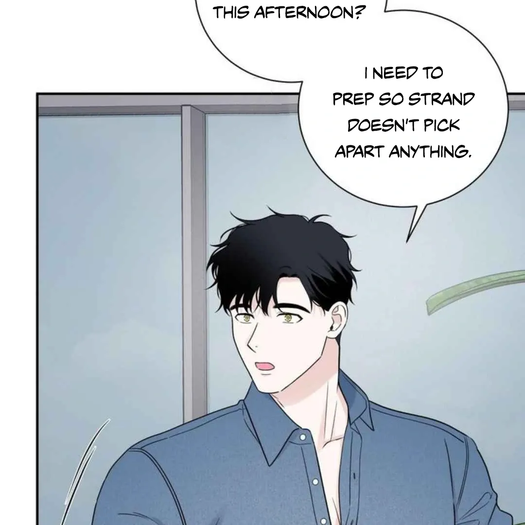 Read Overclock chapter 64 image 28 on Lezhin