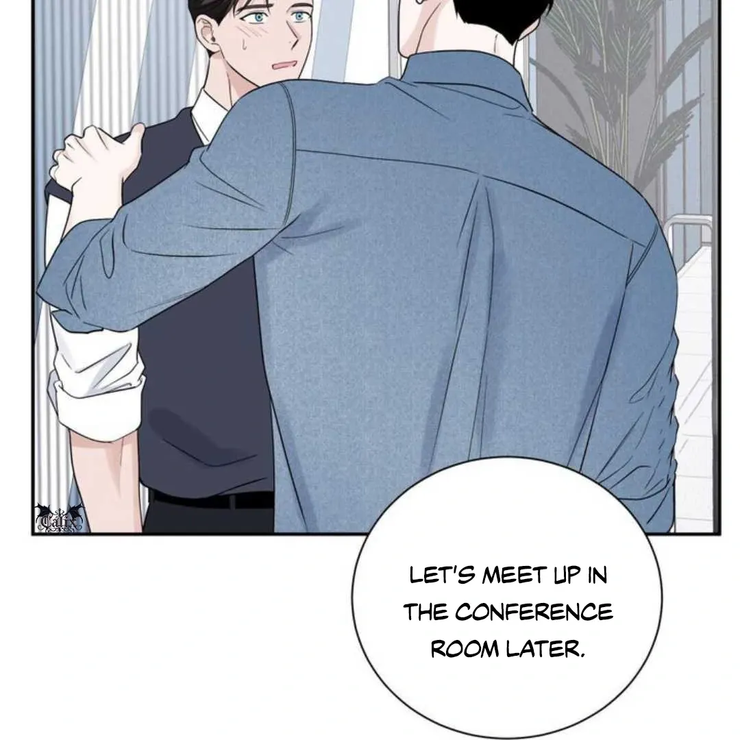 Read Overclock chapter 64 image 33 on Lezhin