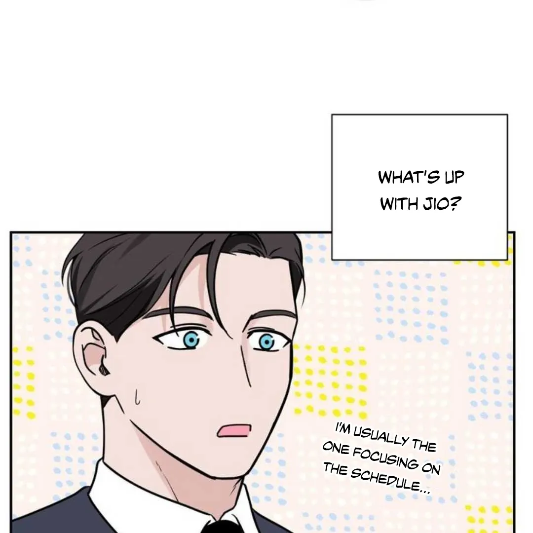 Read Overclock chapter 64 image 34 on Lezhin