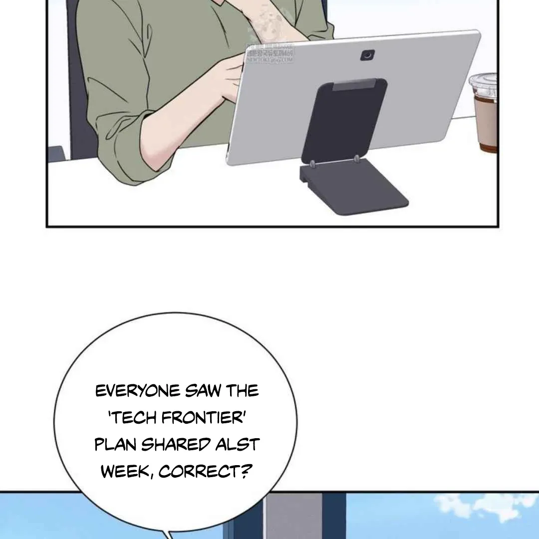 Read Overclock chapter 64 image 40 on Lezhin