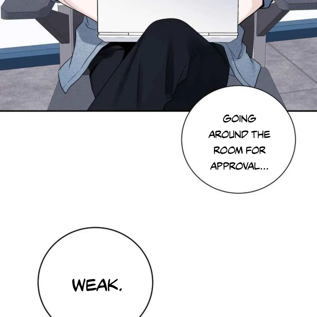 Read Overclock chapter 64 image 42 on Lezhin