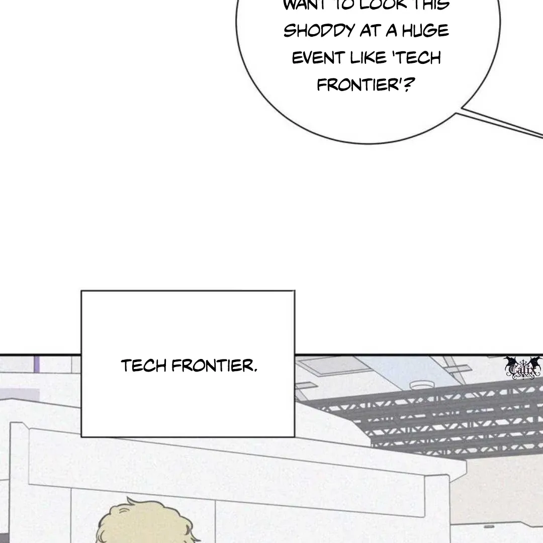 Read Overclock chapter 64 image 48 on Lezhin