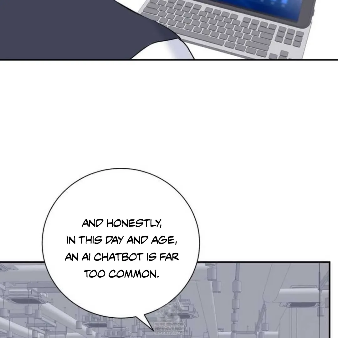 Read Overclock chapter 64 image 51 on Lezhin