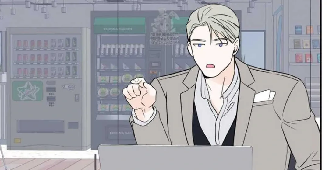 Read Overclock chapter 64 image 52 on Lezhin