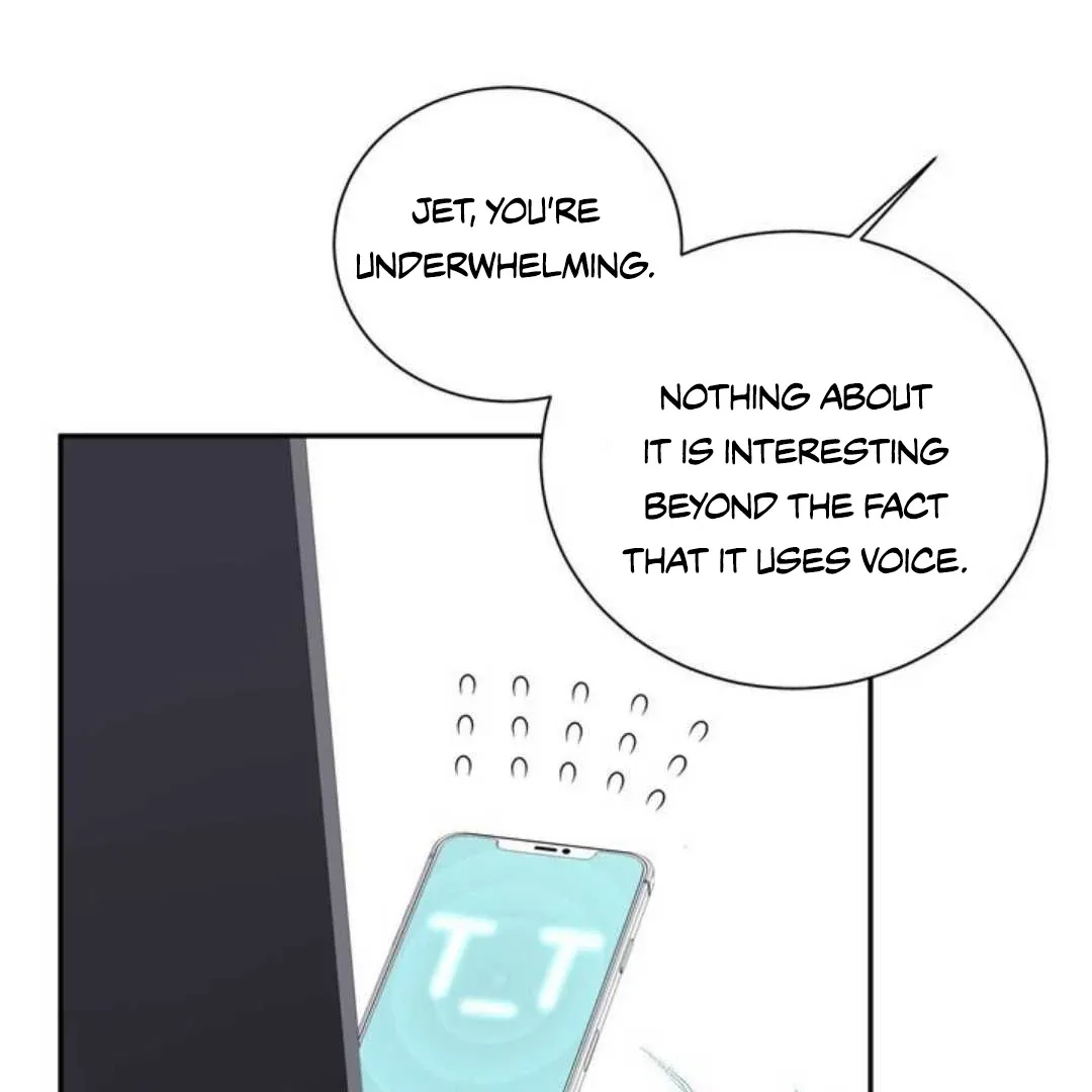 Read Overclock chapter 64 image 54 on Lezhin