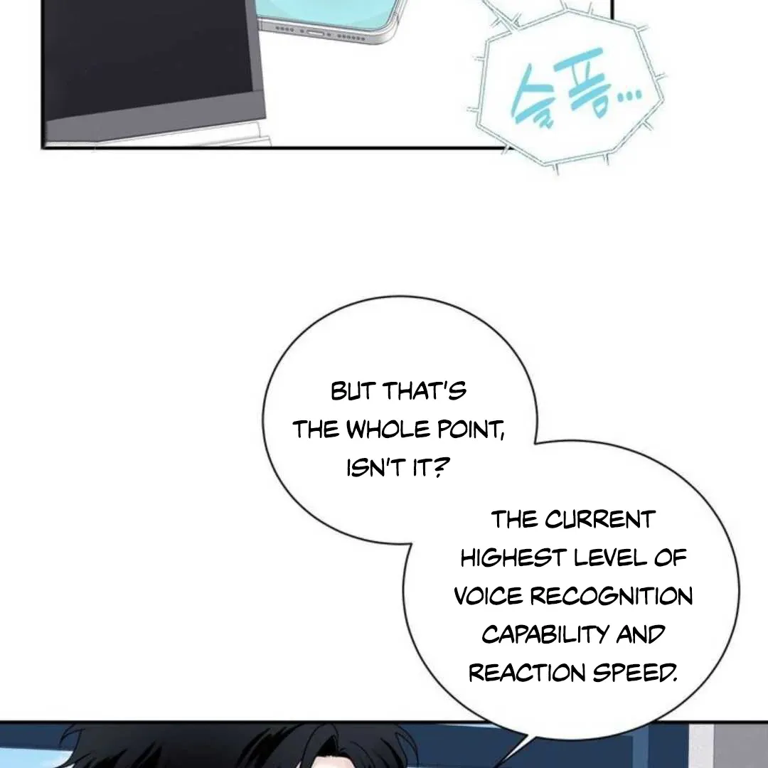Read Overclock chapter 64 image 55 on Lezhin
