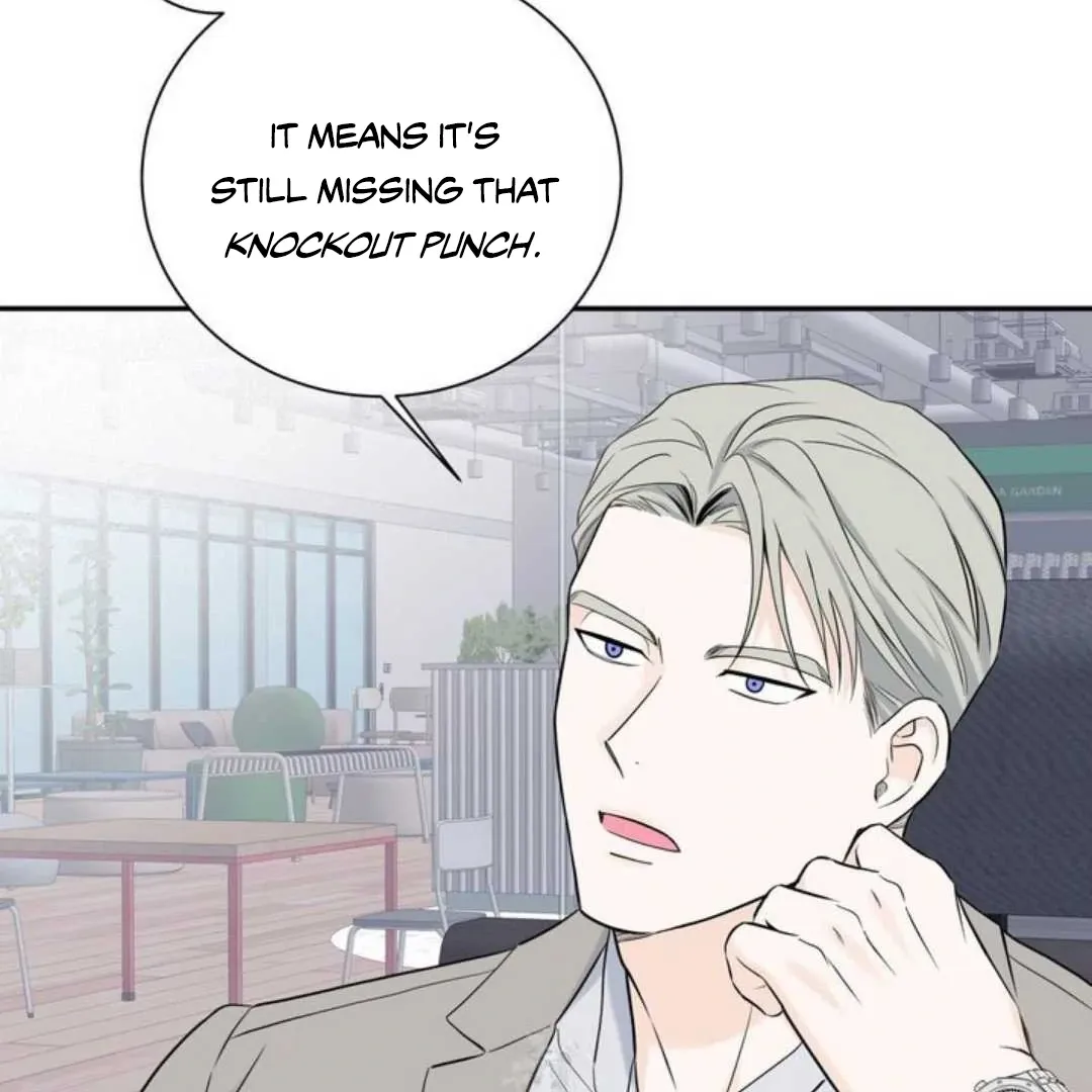 Read Overclock chapter 64 image 57 on Lezhin