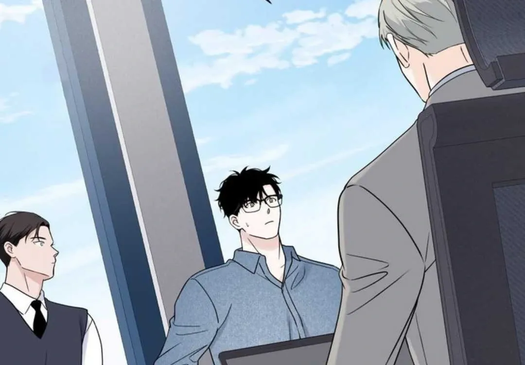 Read Overclock chapter 64 image 59 on Lezhin