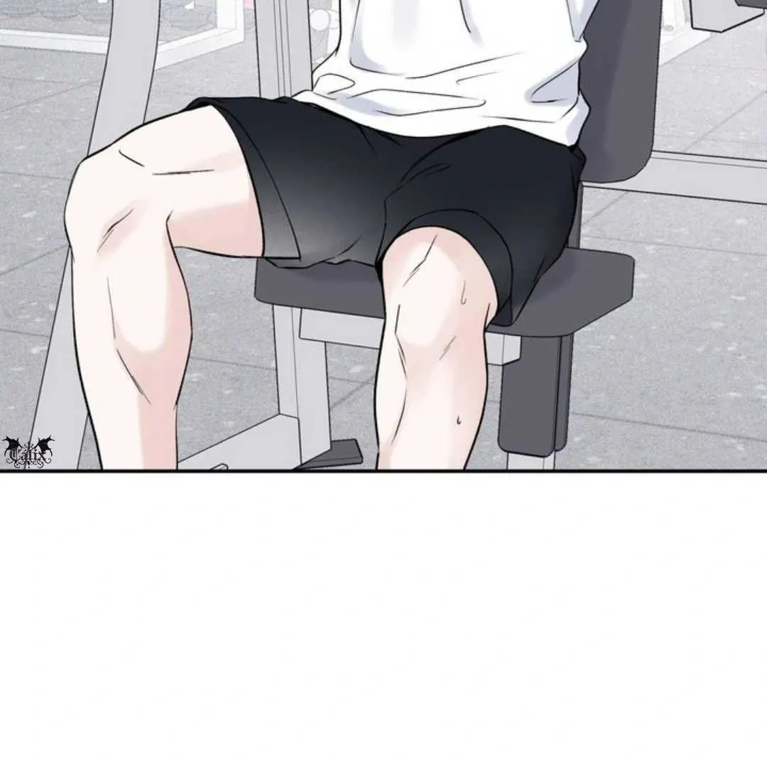 Read Overclock chapter 64 image 6 on Lezhin