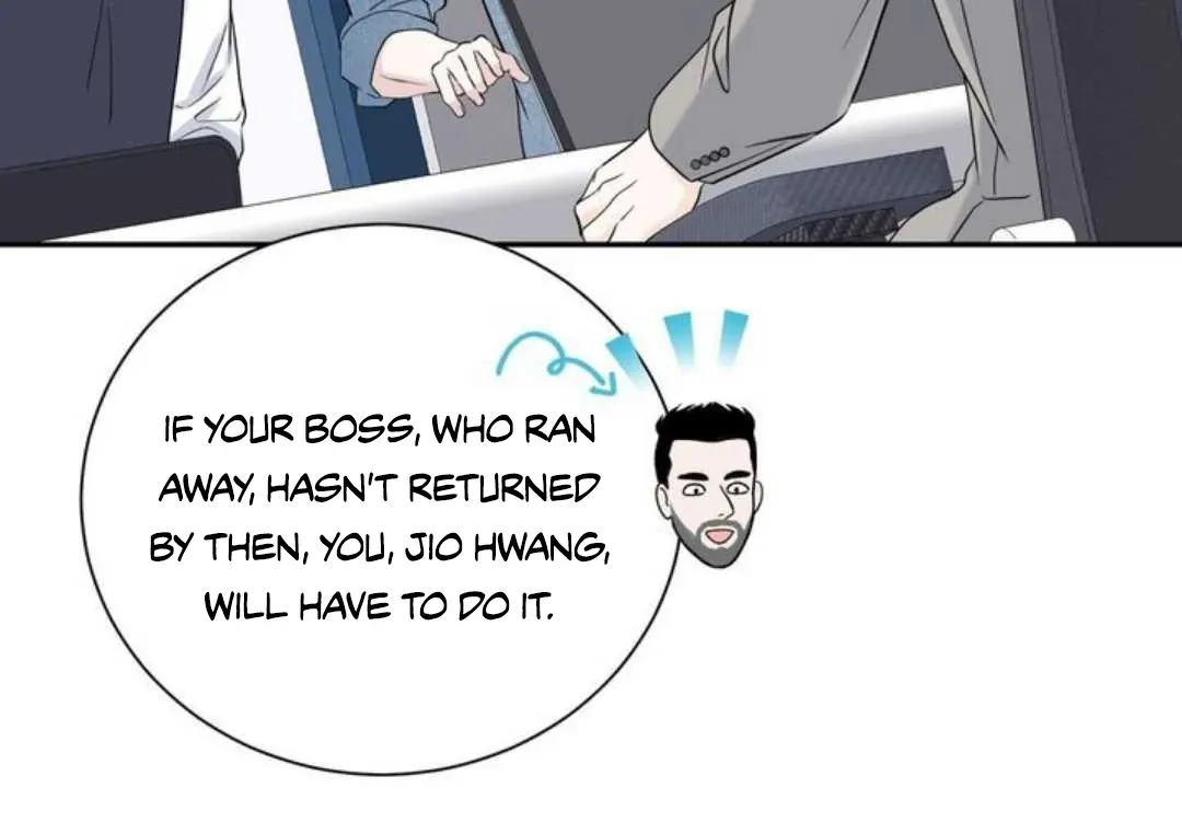 Read Overclock chapter 64 image 60 on Lezhin