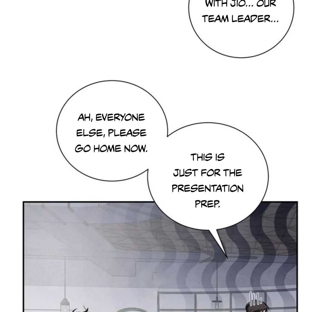 Read Overclock chapter 64 image 78 on Lezhin