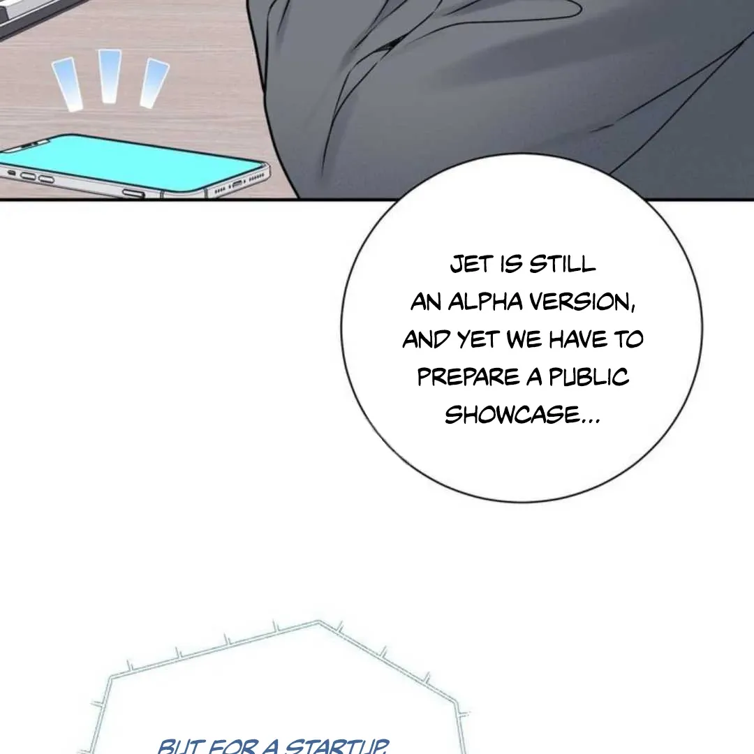 Read Overclock chapter 64 image 83 on Lezhin