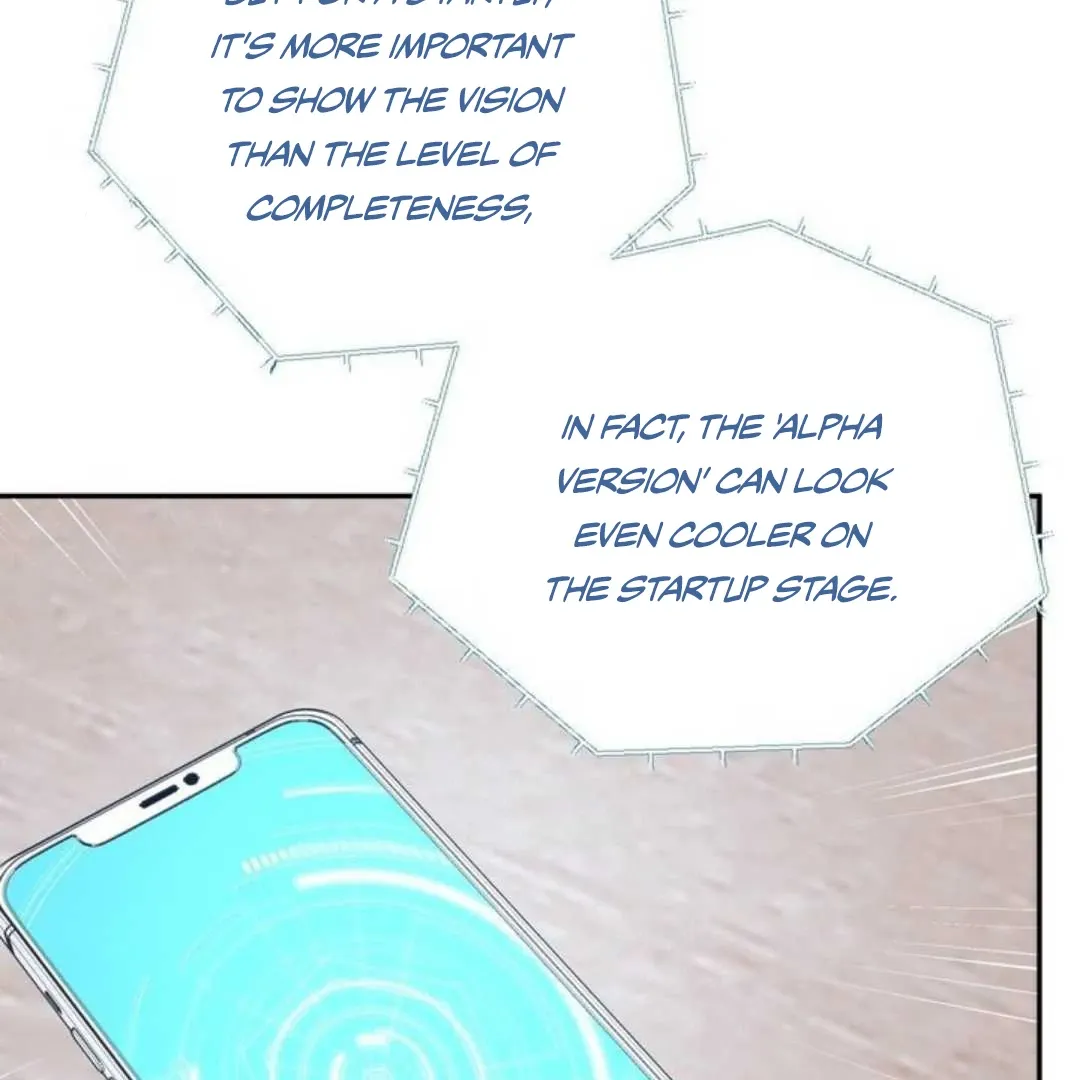 Read Overclock chapter 64 image 84 on Lezhin