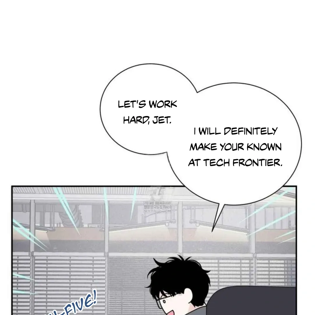 Read Overclock chapter 64 image 89 on Lezhin
