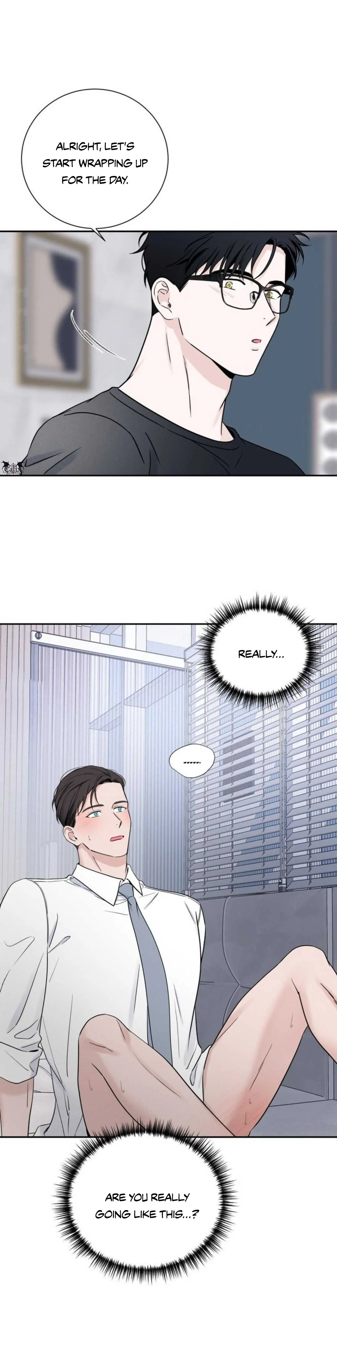 Read Overclock chapter 65 image 108 on Lezhin