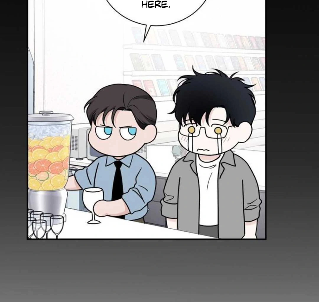 Read Overclock chapter 65 image 15 on Lezhin