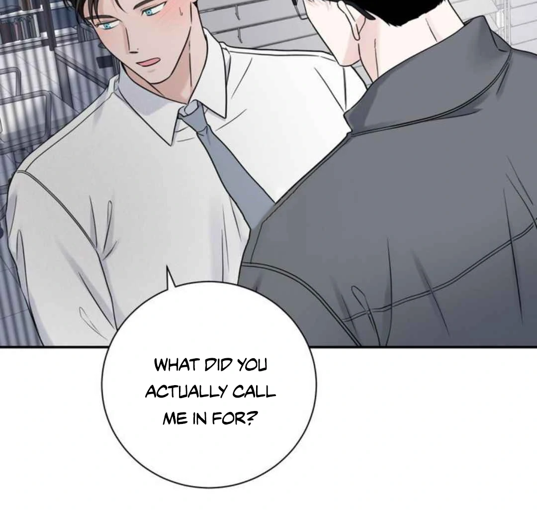 Read Overclock chapter 65 image 23 on Lezhin