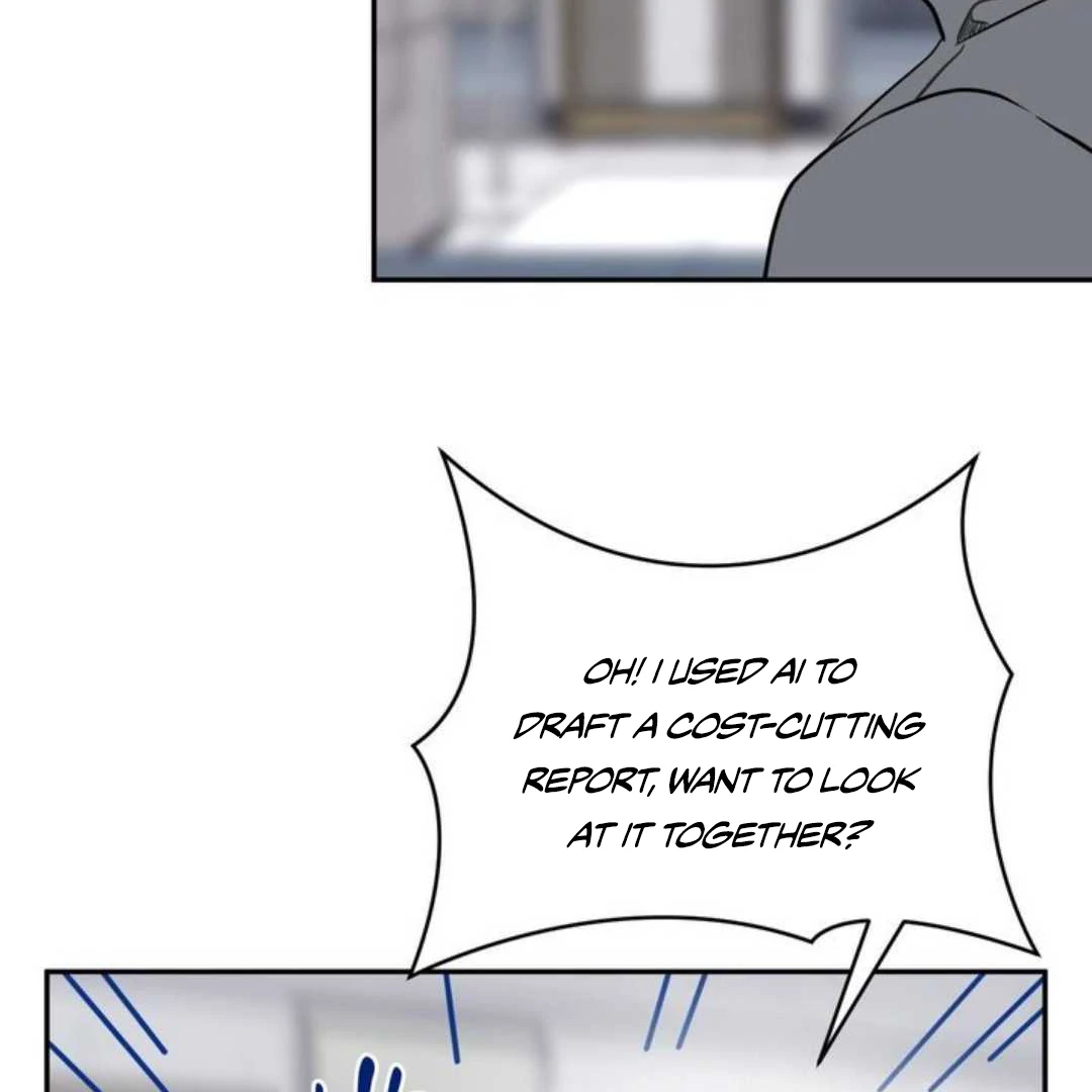 Read Overclock chapter 65 image 25 on Lezhin