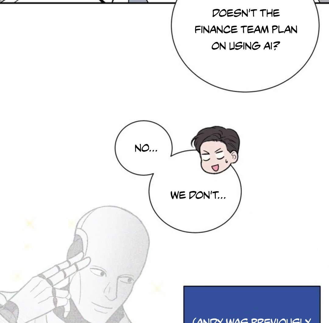 Read Overclock chapter 65 image 28 on Lezhin