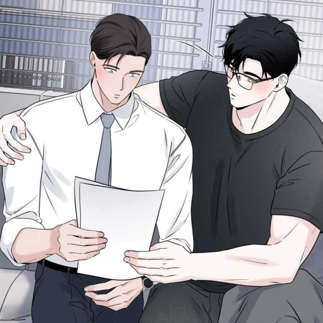 Read Overclock chapter 65 image 41 on Lezhin