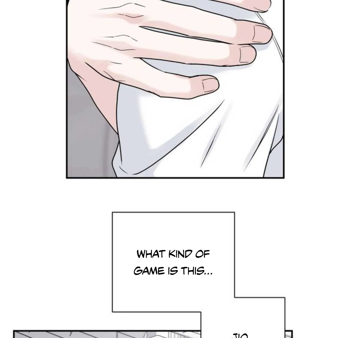 Read Overclock chapter 65 image 43 on Lezhin