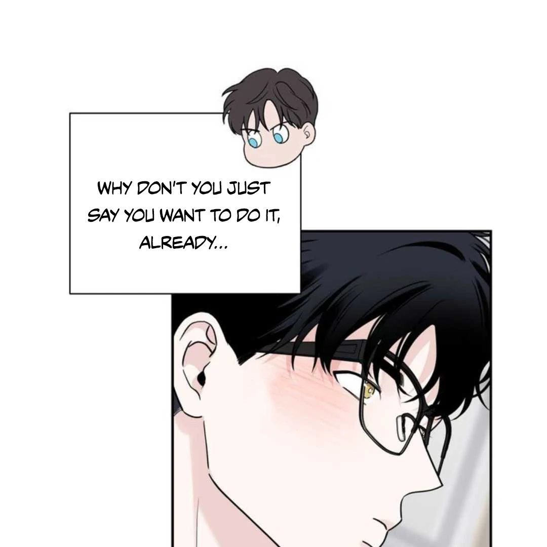 Read Overclock chapter 65 image 46 on Lezhin