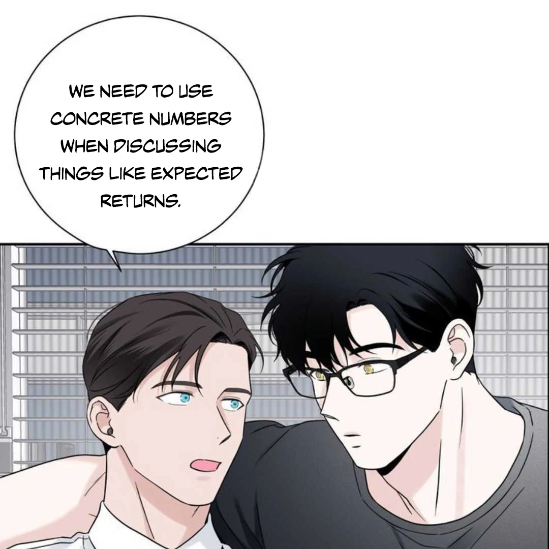 Read Overclock chapter 65 image 49 on Lezhin