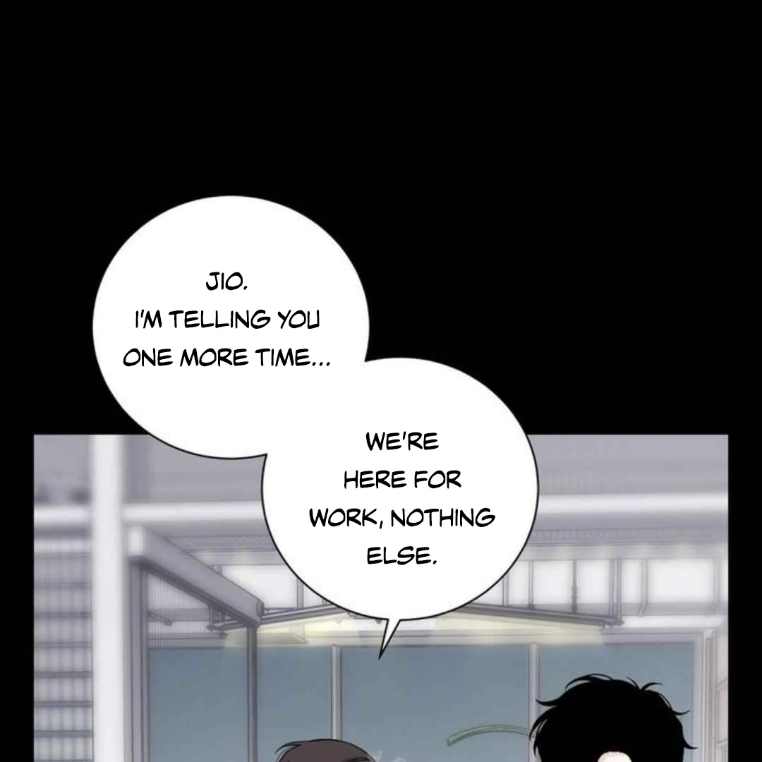 Read Overclock chapter 65 image 6 on Lezhin