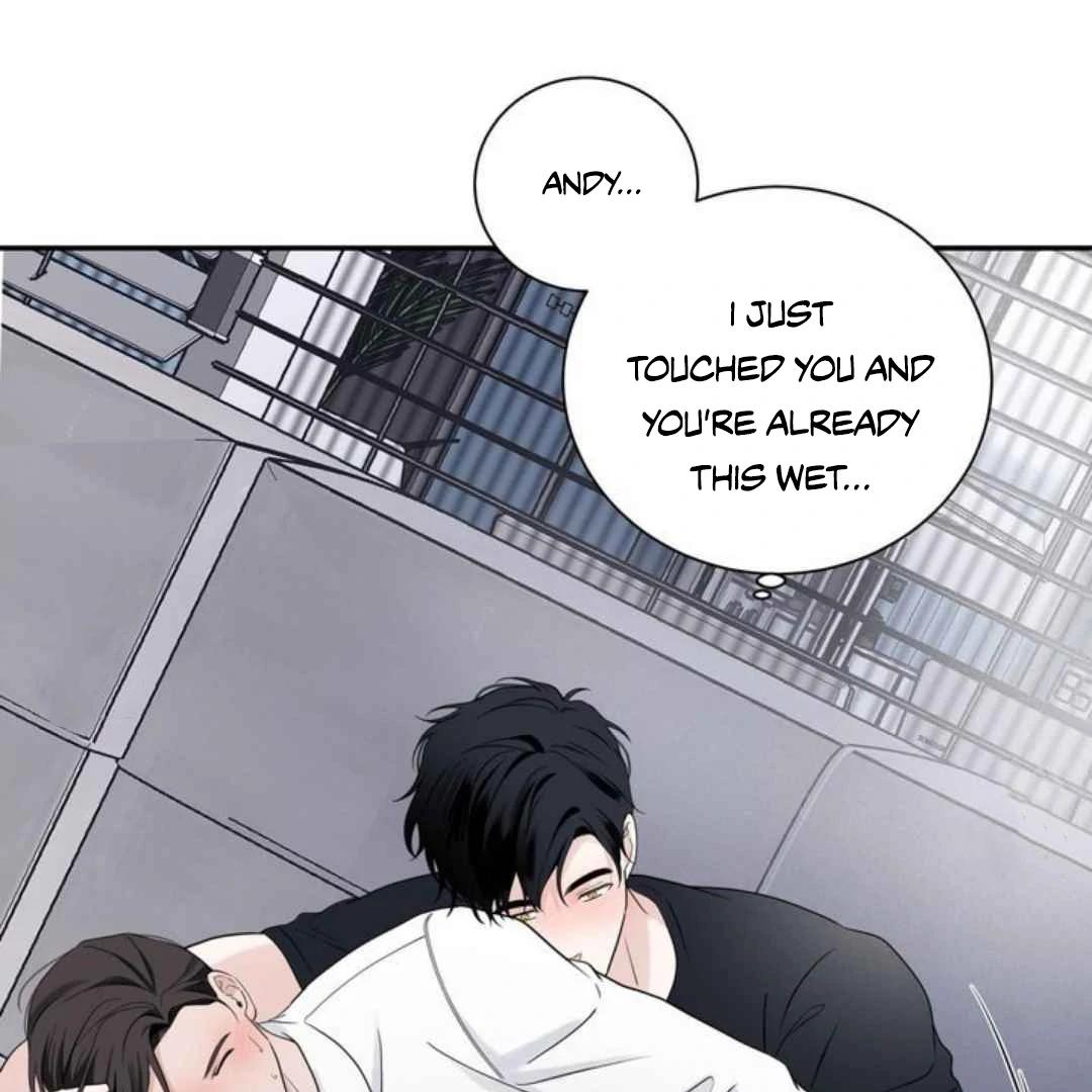Read Overclock chapter 65 image 82 on Lezhin