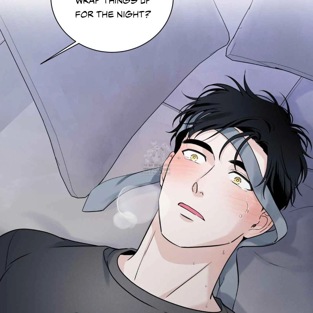 Read Overclock chapter 66 image 102 on Lezhin