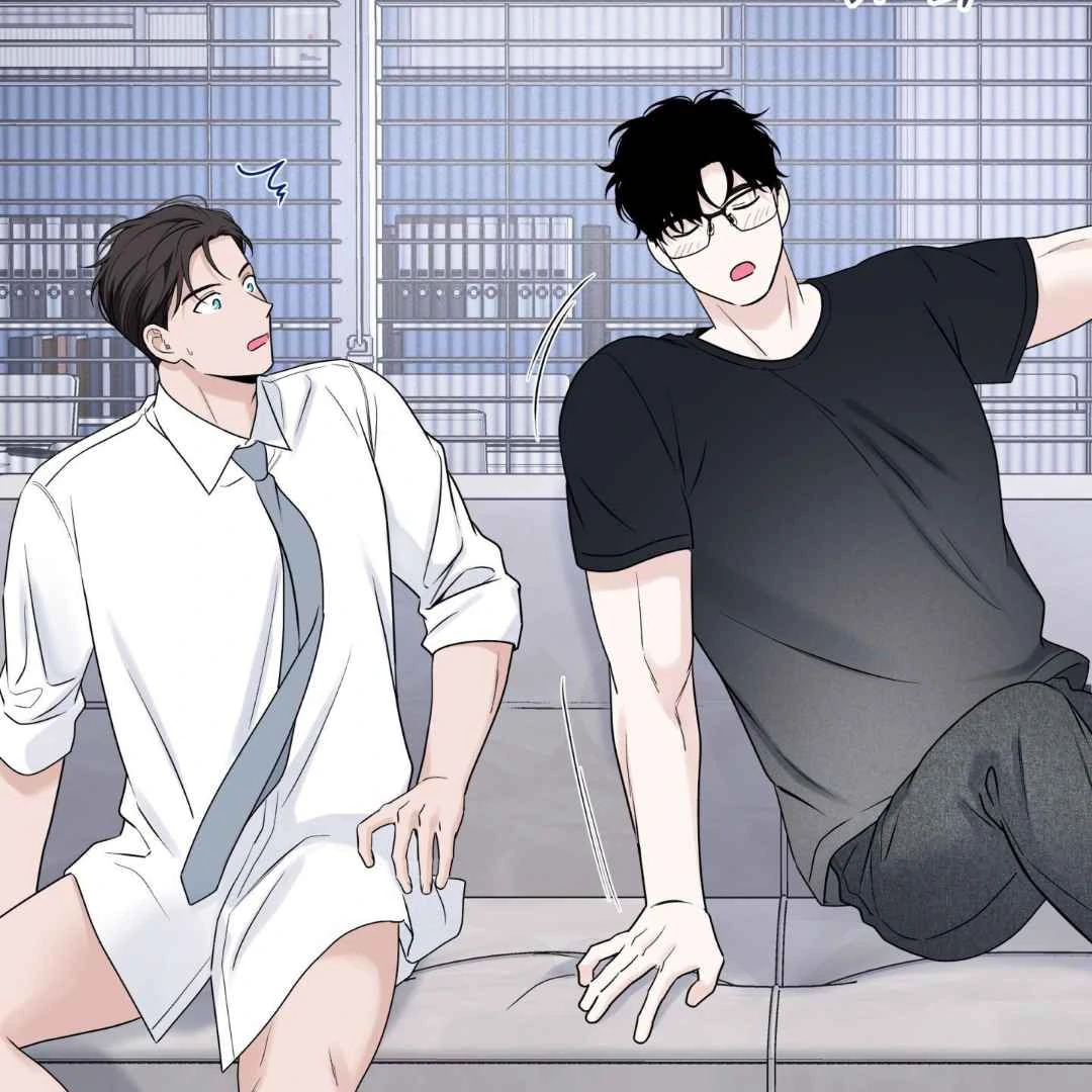 Read Overclock chapter 66 image 27 on Lezhin