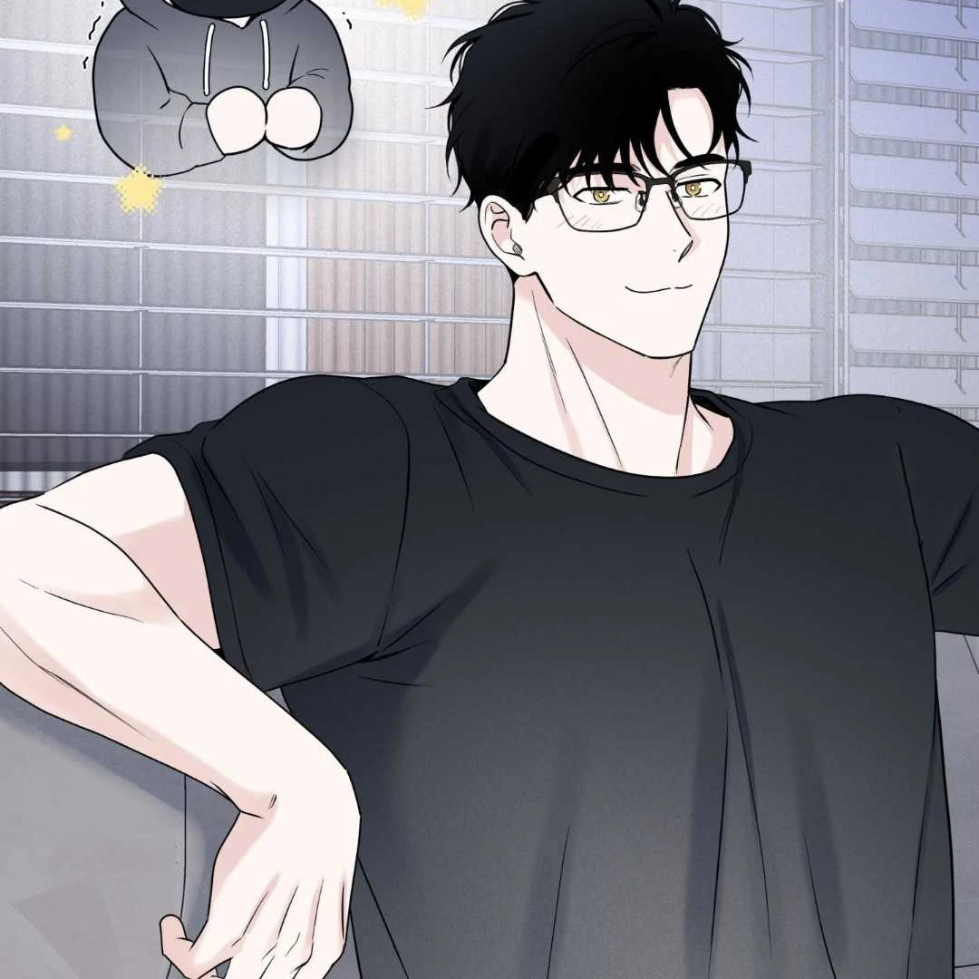 Read Overclock chapter 66 image 35 on Lezhin