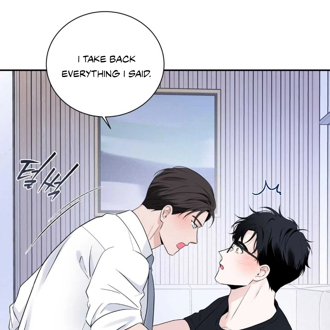 Read Overclock chapter 66 image 38 on Lezhin